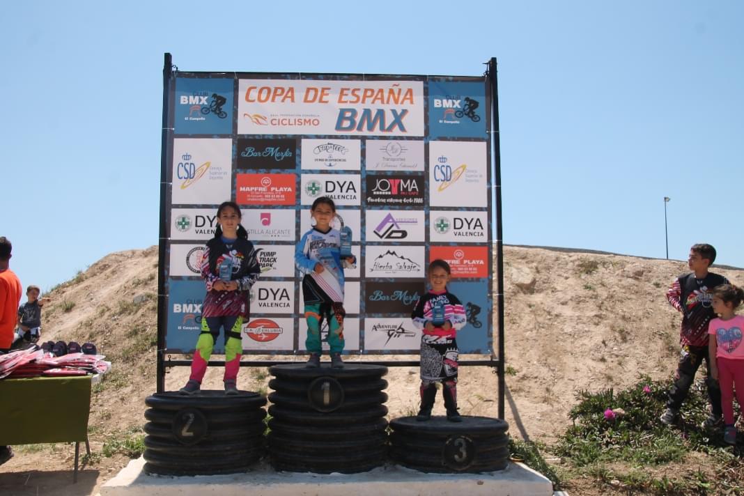 Copa de España de BMX 